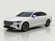 Volvo S90 2025