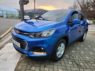 Chevrolet Trax 2017