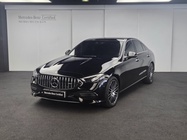 Mercedes-Benz C-Class 2024