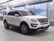 Ford Explorer 2017
