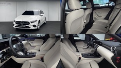 Mercedes-Benz A-Class 2025