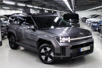 Hyundai Santa Fe 2023