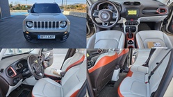 Jeep Renegade 2016
