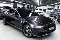 Genesis G90 2022