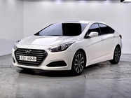 Hyundai i40 2015