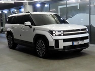 Hyundai Santa Fe 2024