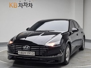 Hyundai Sonata 2019