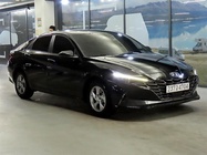 Hyundai Avante 2022