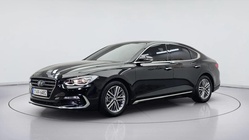 Hyundai Grandeur 2019