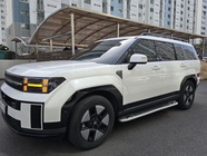 Hyundai Santa Fe 2024