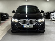 BMW X6 2021
