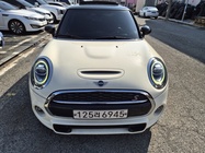 MINI Cooper 2020