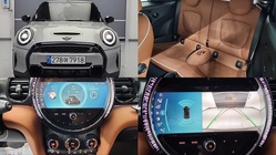 MINI Cooper 2024