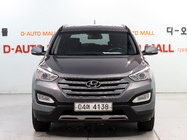 Hyundai Santa Fe 2014