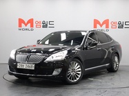 Hyundai Equus 2013