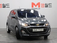 Chevrolet Spark 2019