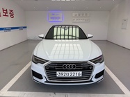 Audi A6 2020