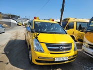 Hyundai Starex 2015