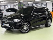 Mercedes-Benz GLE-Class 2025