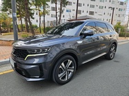 Kia Sorento 2020