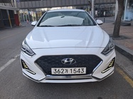 Hyundai Sonata 2021