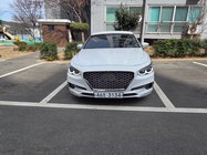 Hyundai Grandeur 2018