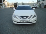 Hyundai Sonata 2011