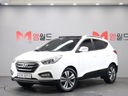 Hyundai Tucson 2014