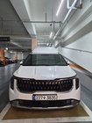 Kia Canival 2024