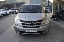 Hyundai Starex 2015