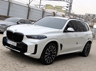 BMW X5 2025