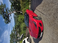 Ferrari Portofino 2018