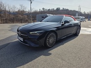 Mercedes-Benz CLE-Class 2025