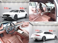 Genesis G90 2024