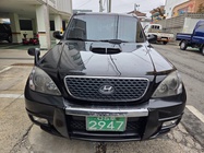 Hyundai Terracan 2006