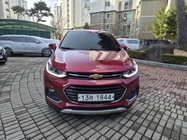 Chevrolet Trax 2018
