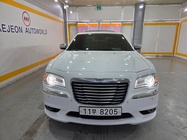 Chrysler 300C 2014
