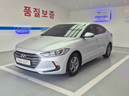 Hyundai Avante 2016