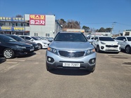 Kia Sorento 2011