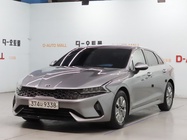 Kia K5 2020