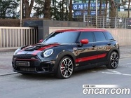MINI Clubman 2022