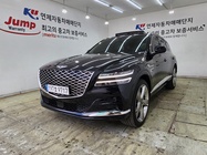 Genesis GV80 2022