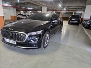 Kia K9 2021