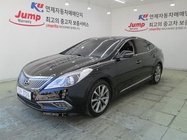 Hyundai Grandeur 2014
