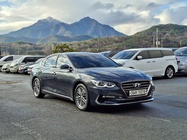 Hyundai Grandeur 2018