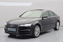 Audi A6 2018