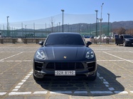 Porsche Macan 2018