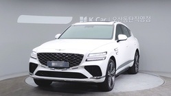 Genesis GV80 2025