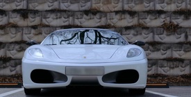 Ferrari F430 2005