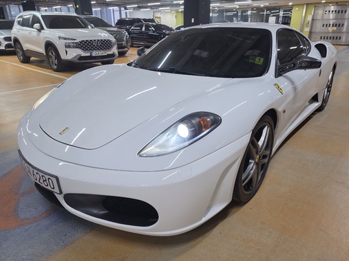 Ferrari F430 2005